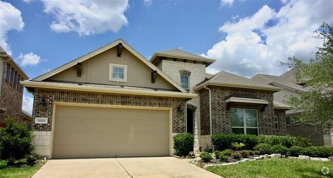 Building Photo - 20222 Neals Rose Ln Rental