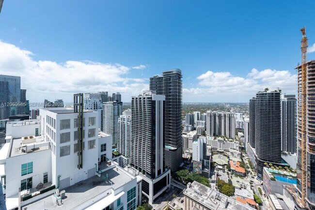 Photo - 950 Brickell Bay Dr Unidad 4801