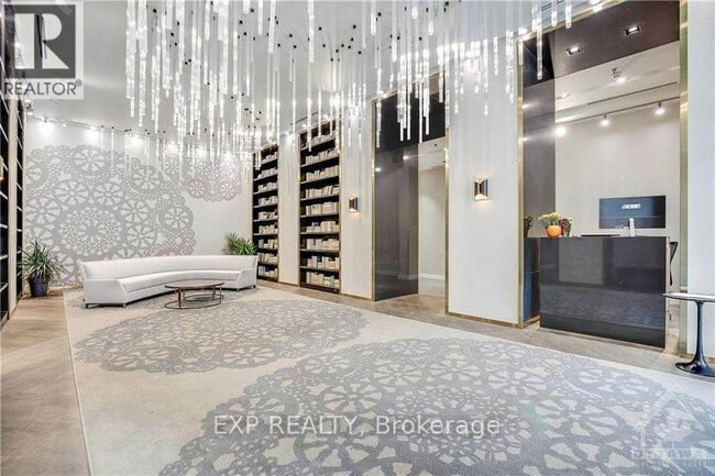 Photo - 428 Sparks St. Unité 501