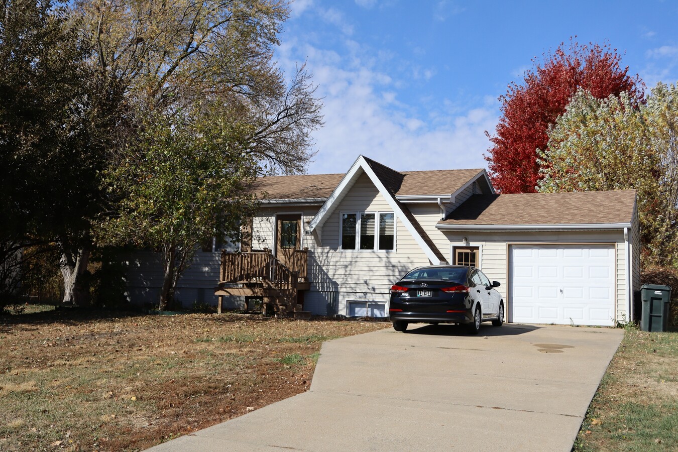 Photo - 1731 Brookside Dr House