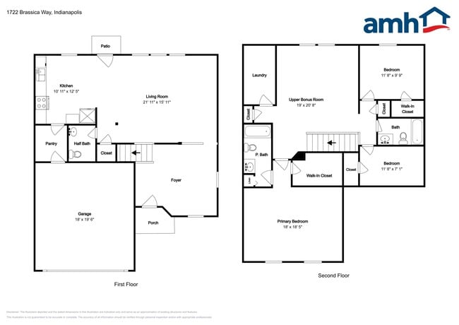 Photo - 1722 Brassica Way