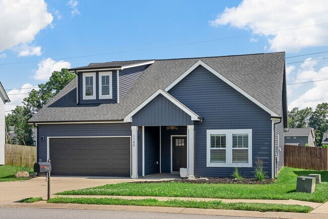 Photo - Pet Friendly Three Bedroom with Bonus!