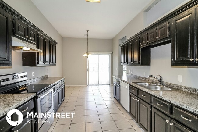 Photo - 1213 Dustin Dr House