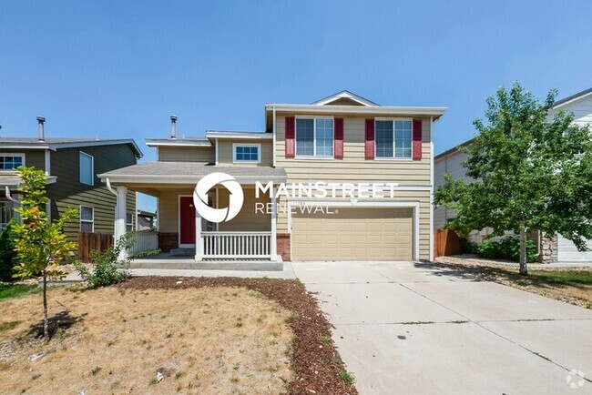 Building Photo - 14563 E Elk Pl Rental