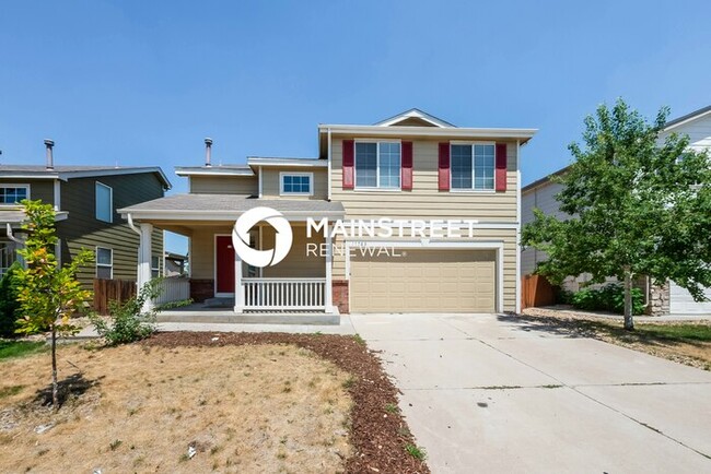 Photo - 14563 E Elk Pl House