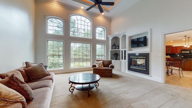Photo - Amazing Home Prospect Kentucky For Rent Partially Furnished