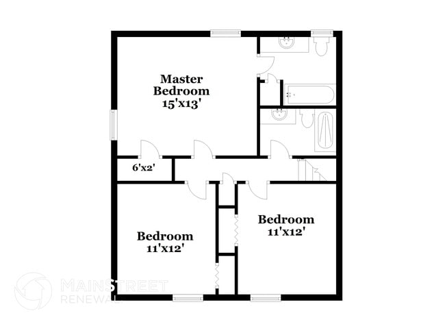 Photo - 2030 Whitebluff Way