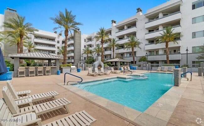 Building Photo - 945 E Playa Del Norte Dr Unit 2005 Rental