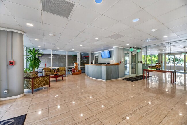 Photo - 133 N Pompano Beach Blvd Unit 708