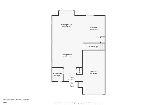 Photo - 13603 Riding Hill Ave