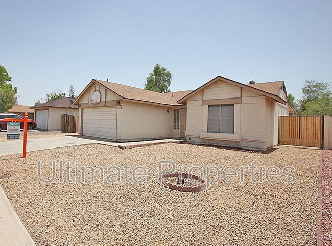 Photo - 6605 W Mescal St