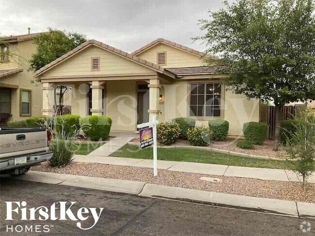 Building Photo - 2745 S Cupertino Dr Rental