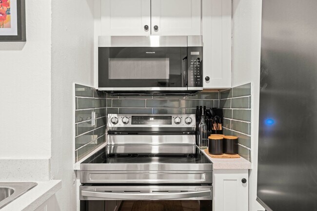 Photo - Allandale Flats