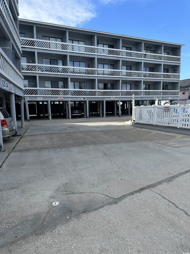 Photo - 304 Whispering Sands Ct Condo