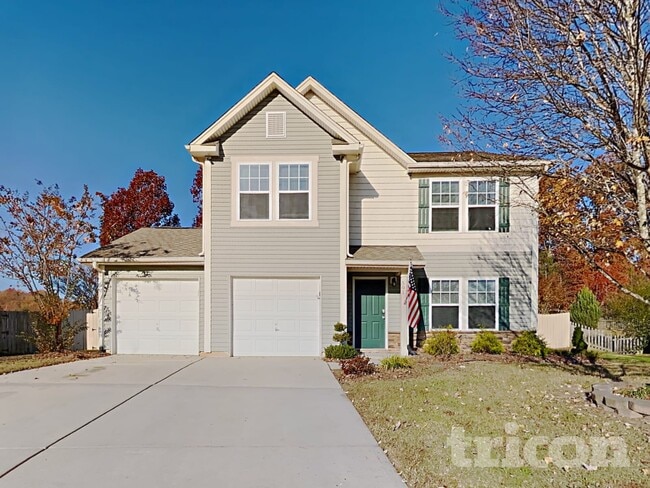 Photo - 501 Sawtooth Oak Drive