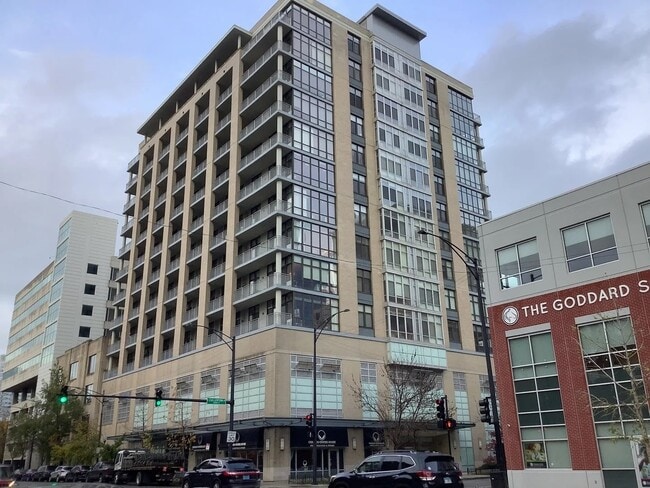 Building Photo - 212 E Cullerton St Unit 1010