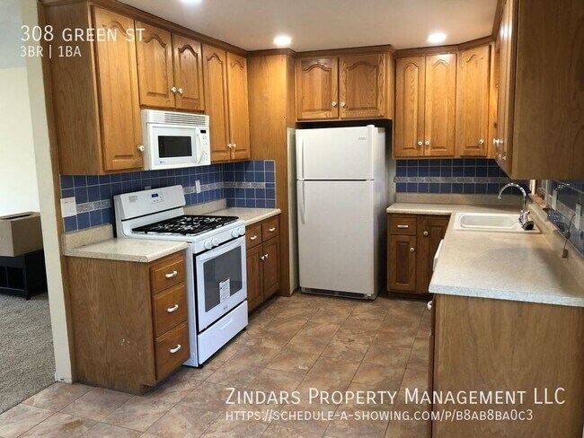 Photo - 308 Green St