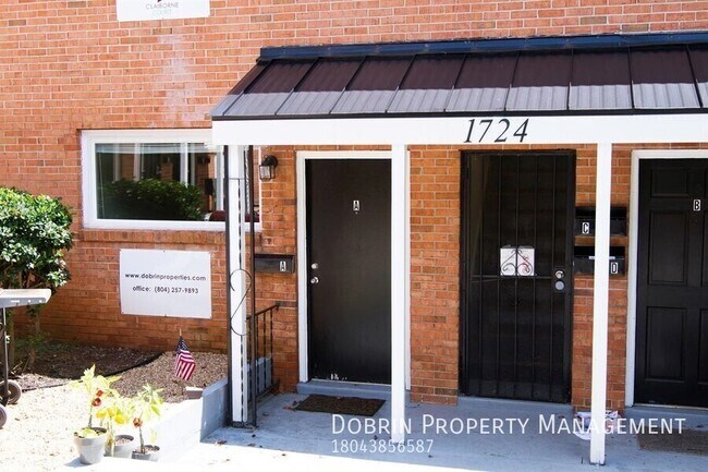 Photo - 1728 Claiborne St Unidad B