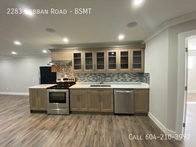 Photo - Suite in a Great Neighbourhood Unité BSMT