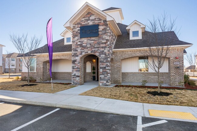 Photo - The Reserve at Tontitown