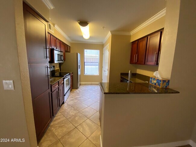 Photo - 2025 E Campbell Ave