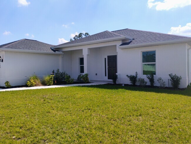 Photo - 2700 NW 26th Terrace