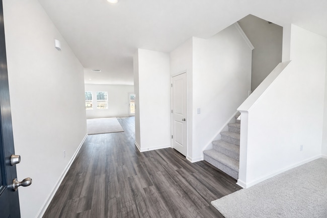 Photo - Fenced Backyard Coming Soon | Brand New 5 Bed Home in Winder/Bethlehem