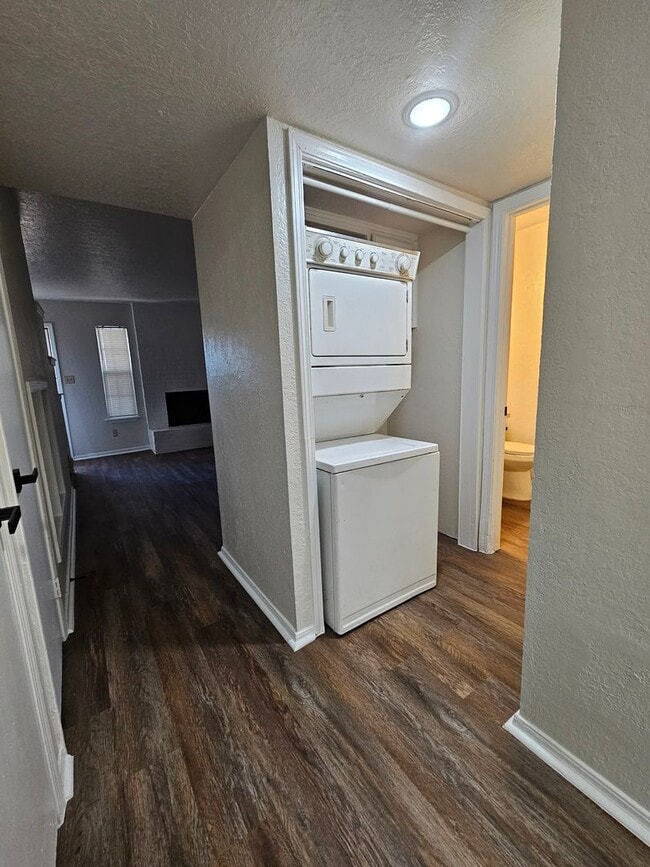 Photo - Two-Story Townhome w/ Over 1000 sqft! Avail NOW!