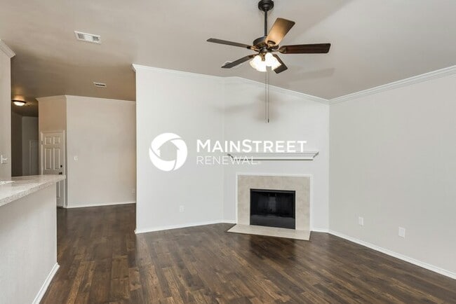 Photo - 4 Bedroom Pet-Friendly Home in Forney, TX with Main Street Renewal