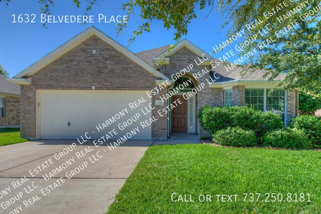 Building Photo - 1632 Belvedere Pl