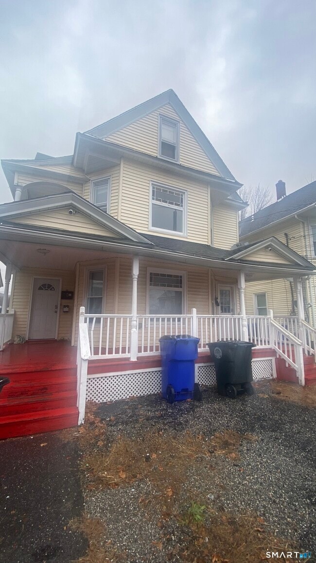 Building Photo - 82 James St Unit 2