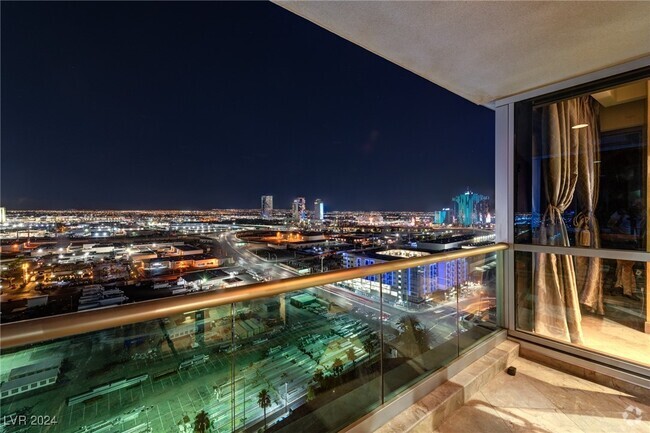 Building Photo - 4575 Dean Martin Dr Unit 1812 Rental