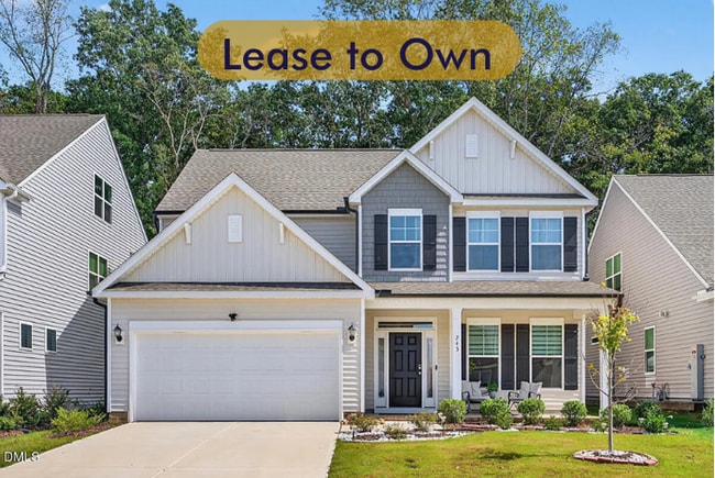 Building Photo - Earn Wealth While Leasing - Like a Homeowner - Lease to Own