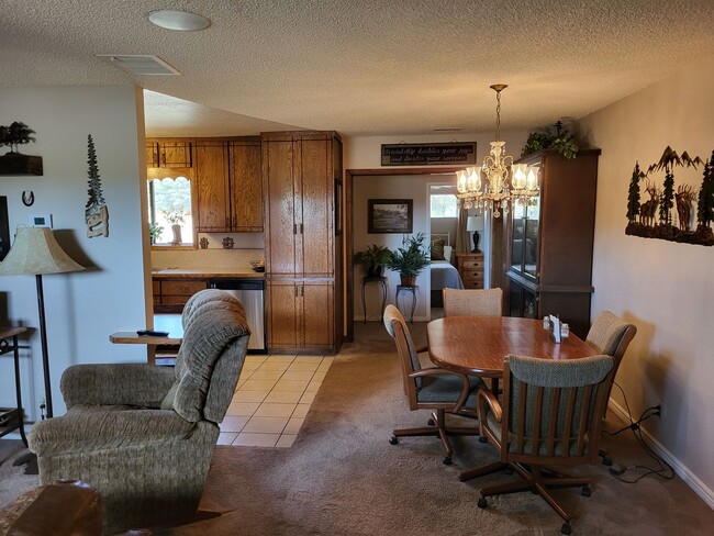 Photo - Short to Mid Term Leases - Fully Furnished Doney Park Home, Flexible lease options!