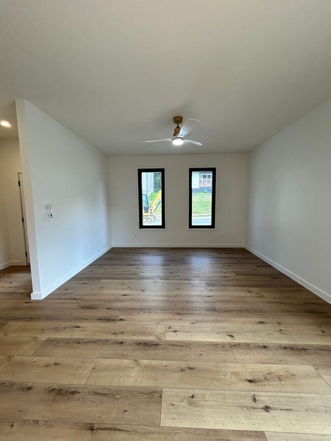 Photo - Beautiful New Build 3 Bed, 2.5 Bath, Home in Hixson!