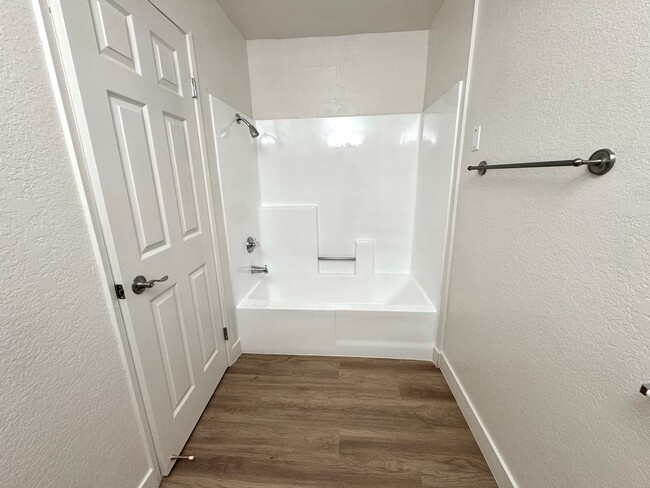 Belcourt Seniors Apartments 55+