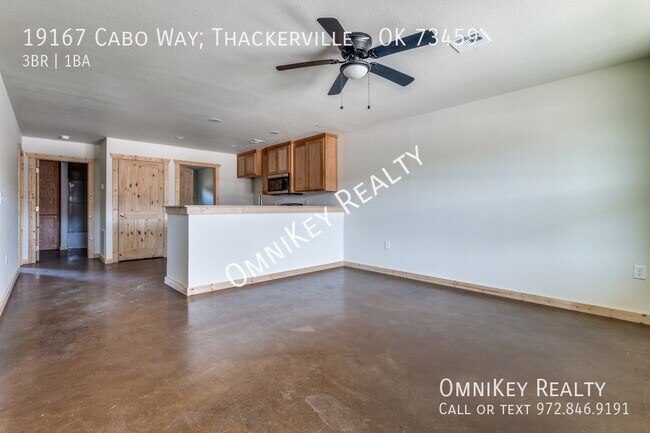 Photo - 19167 Cabo Way Unit OK 73459