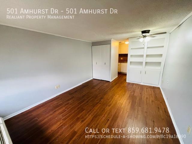 Photo - Amhurst Apartments, 501 Amhurst Dr Unit 501 Amhurst Dr