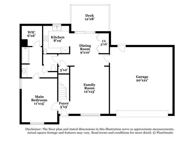 Photo - 306 Murraylane Rd