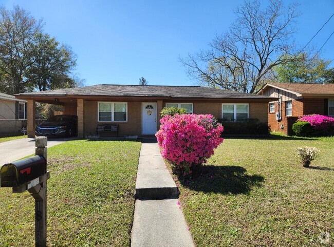 Building Photo - 1813 Fitzgerald St Rental