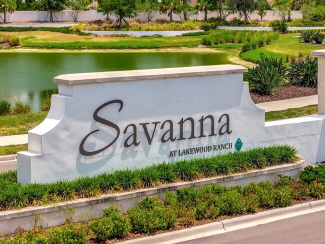 Photo - Savanna, Lakewood Ranch 4 bed/2.5 bath Unfurnished Home