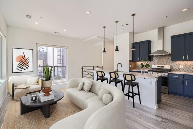 Photo - 2804 S 1st St Condo Unit 3101