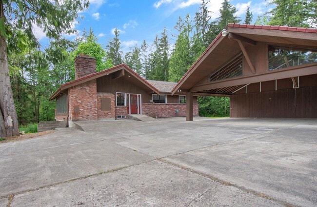 4Bd/3Ba Duvall House - 4Bd/3Ba Duvall House