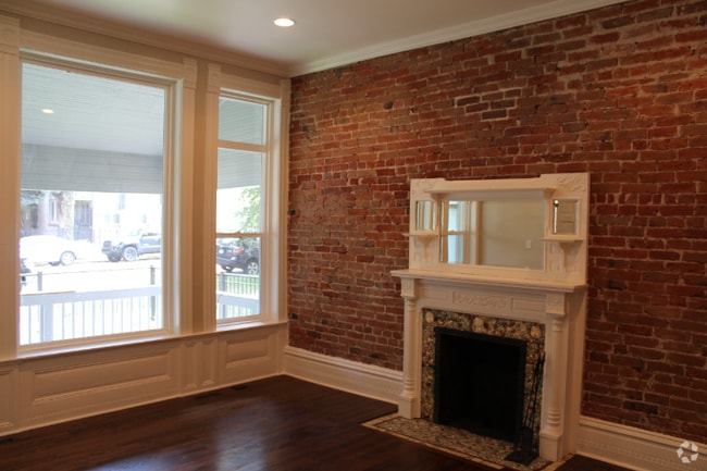 Building Photo - 1547 High St Rental