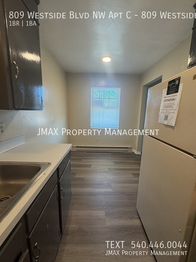 Photo - 809 Westside Blvd NW Unidad 809 Westside Blvd NW Apt C