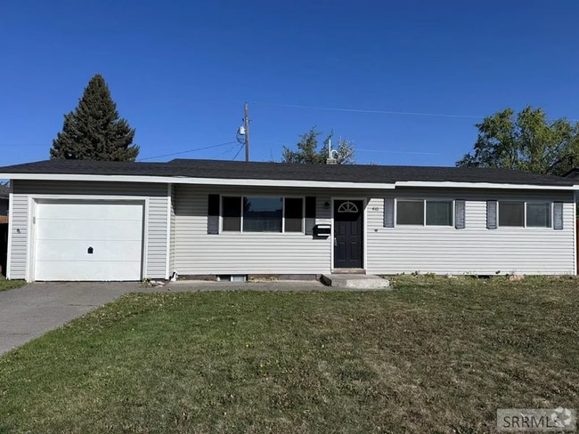 Building Photo - 410 Lincoln Dr Rental