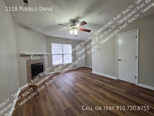 Photo - 1118 Pueblo Dr