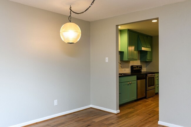 Photo - 4406-4410 Granbury TriPlex Unidad 4408 Granbury