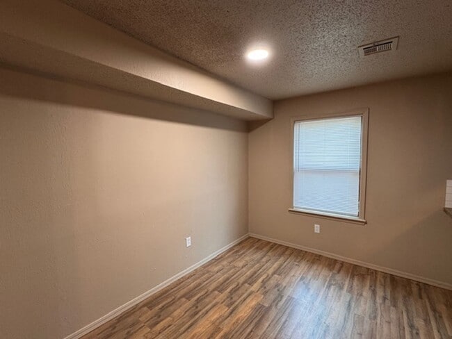 Photo - All brand new inside! A true 4 bedroom in Moore Schools, no carpet, All luxury vinyl plank!