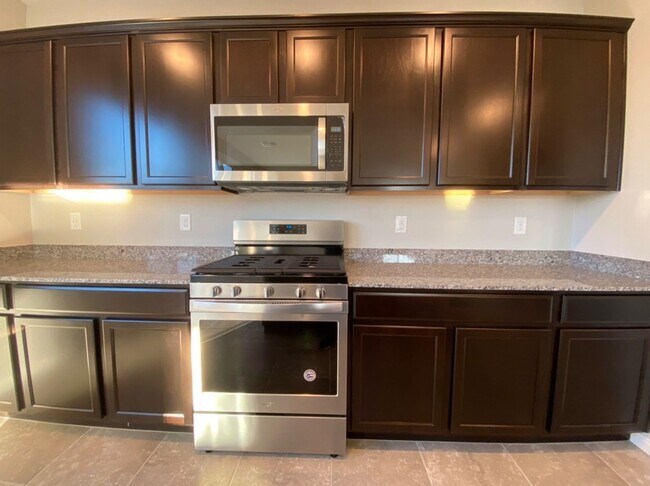 Photo - 4 BED 2.5 BATH 2 CAR GARAGE, LARGE CORNER...